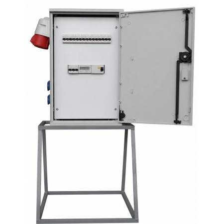 Rozdzielnica budowlana RB40x60-G0045
